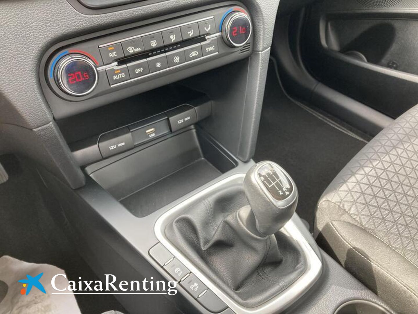 Kia XCeed 1.0 T-GDi Drive 88 kW (120 CV)