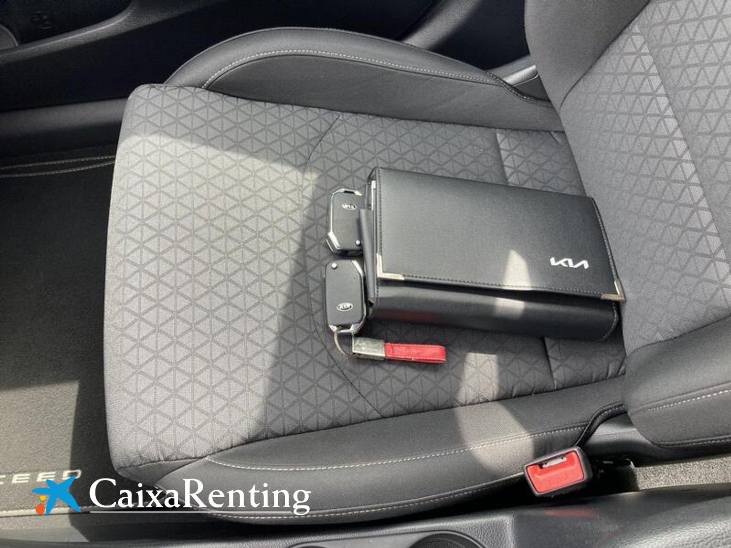 Kia XCeed 1.0 T-GDi Drive 88 kW (120 CV)