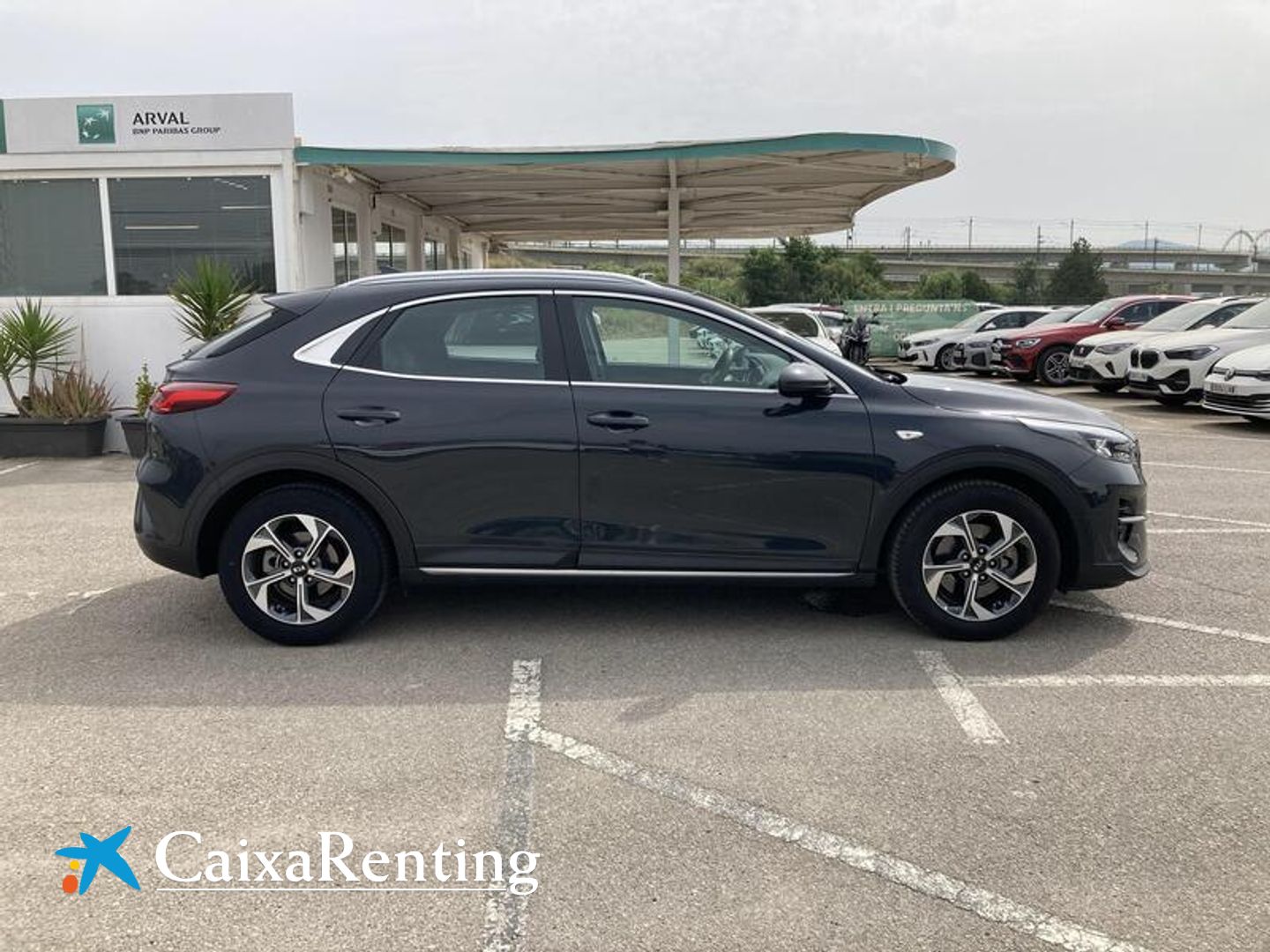 Kia XCeed 1.0 T-GDi Drive 88 kW (120 CV)