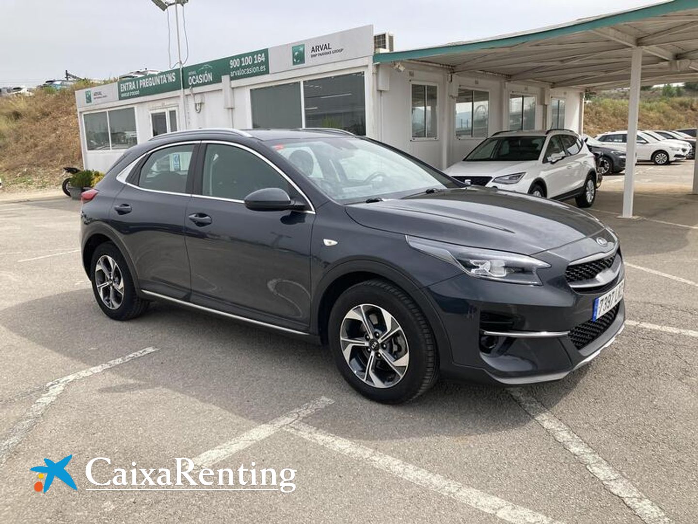 Kia XCeed 1.0 T-GDi Drive 88 kW (120 CV)