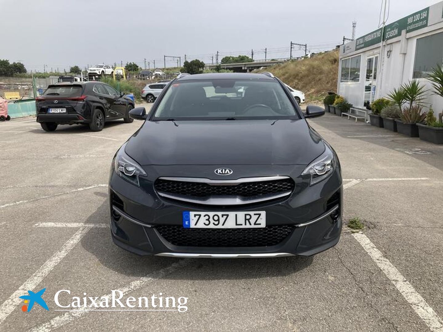 Kia XCeed 1.0 T-GDi Drive 88 kW (120 CV)