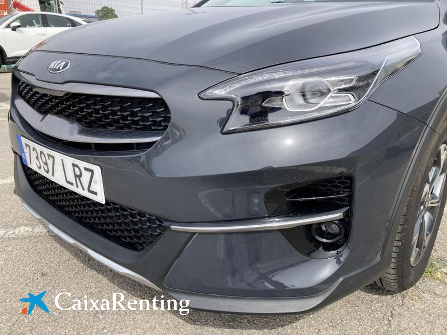 Kia XCeed 1.0 T-GDi Drive 88 kW (120 CV)