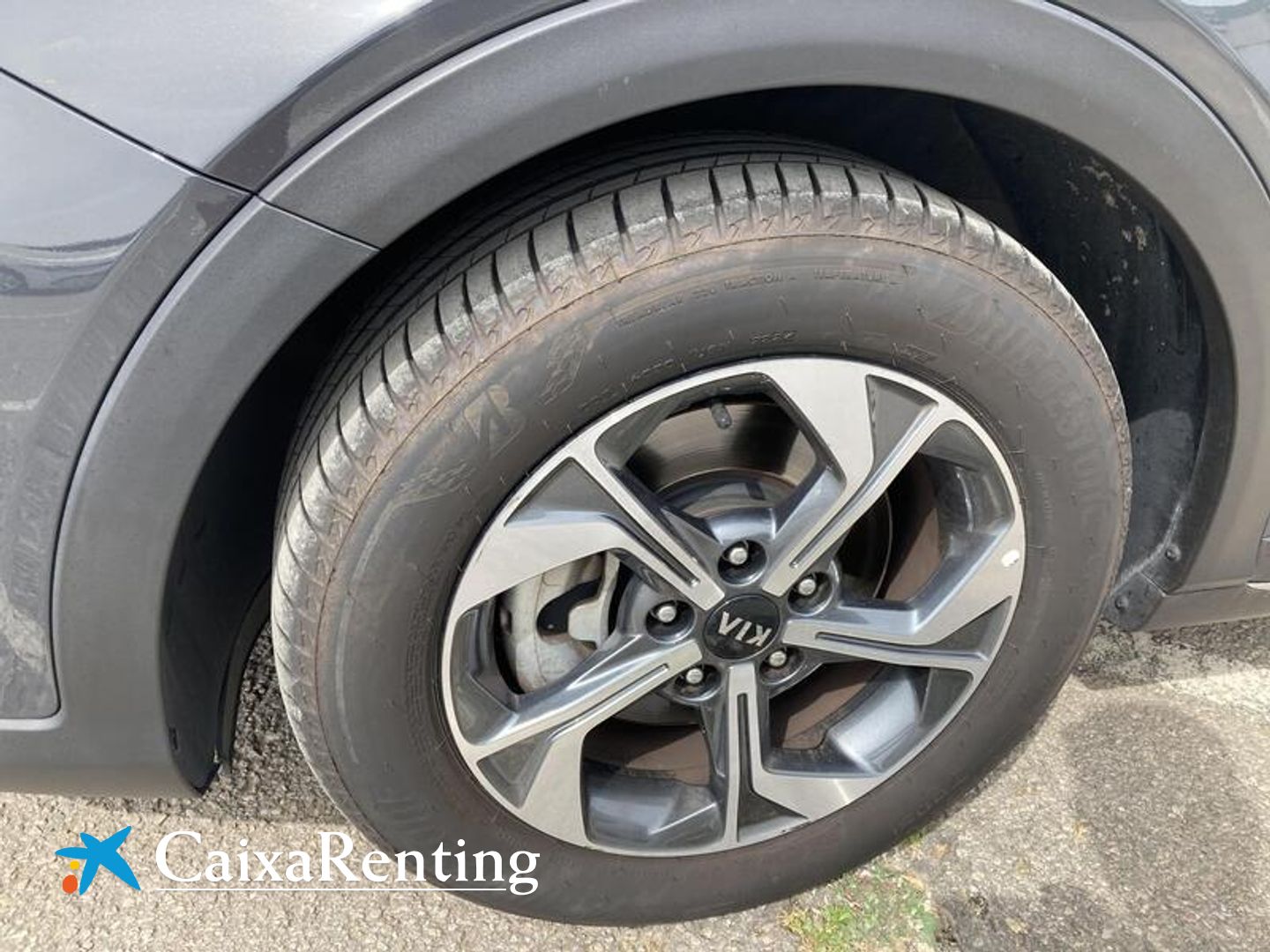 Kia XCeed 1.0 T-GDi Drive 88 kW (120 CV)