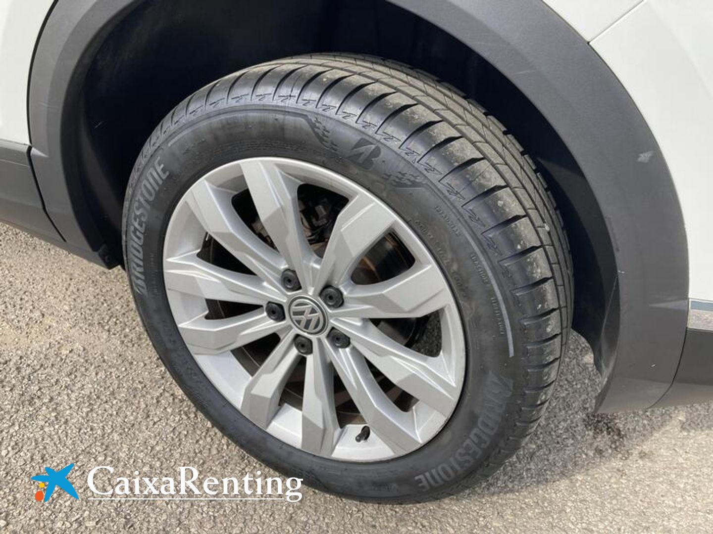 Volkswagen T-Roc Advance 1.0 TSI 85 kW (115 CV)