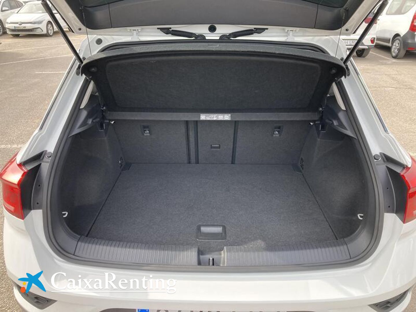 Volkswagen T-Roc Advance 1.0 TSI 85 kW (115 CV)