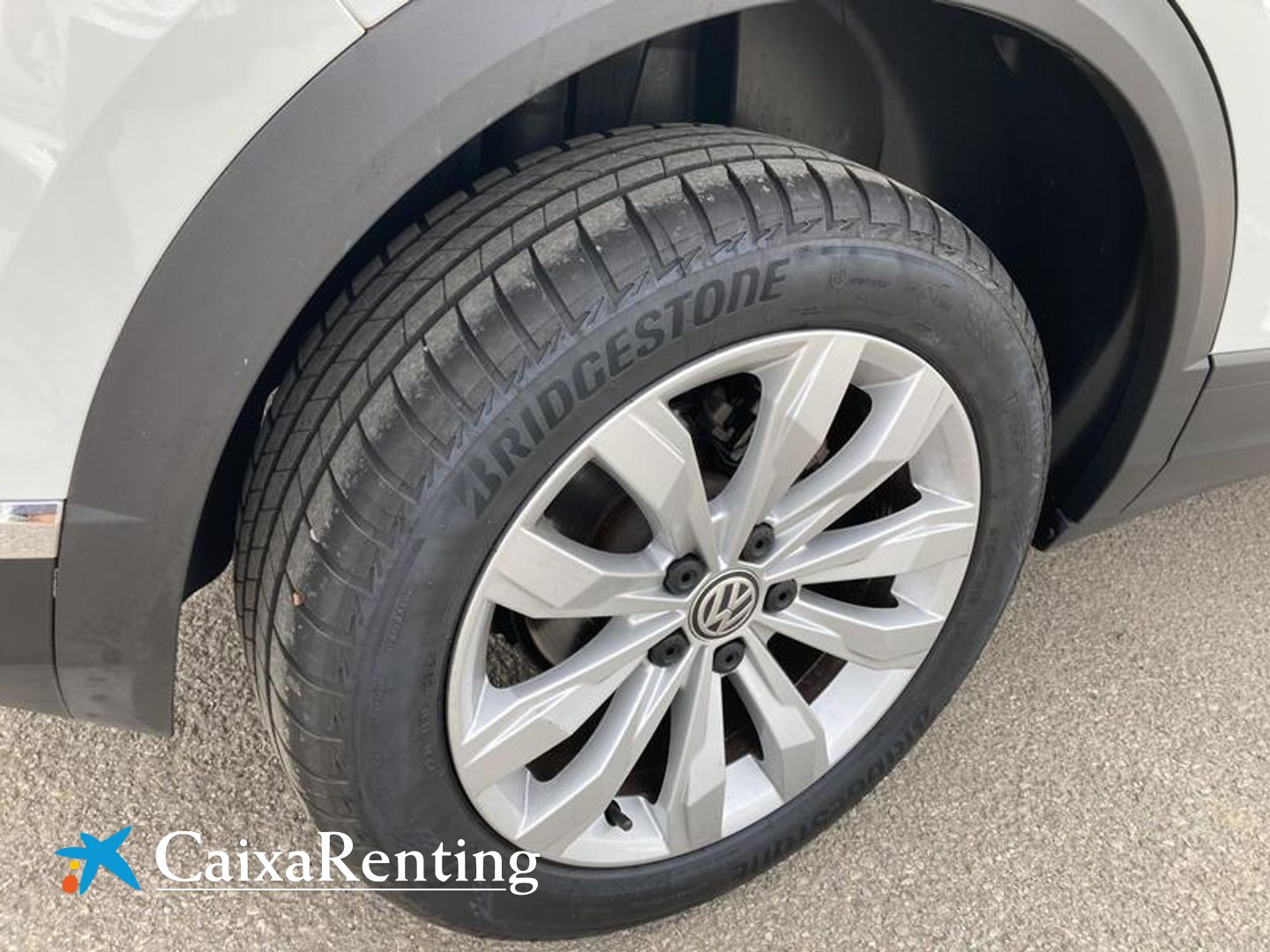 Volkswagen T-Roc Advance 1.0 TSI 85 kW (115 CV)
