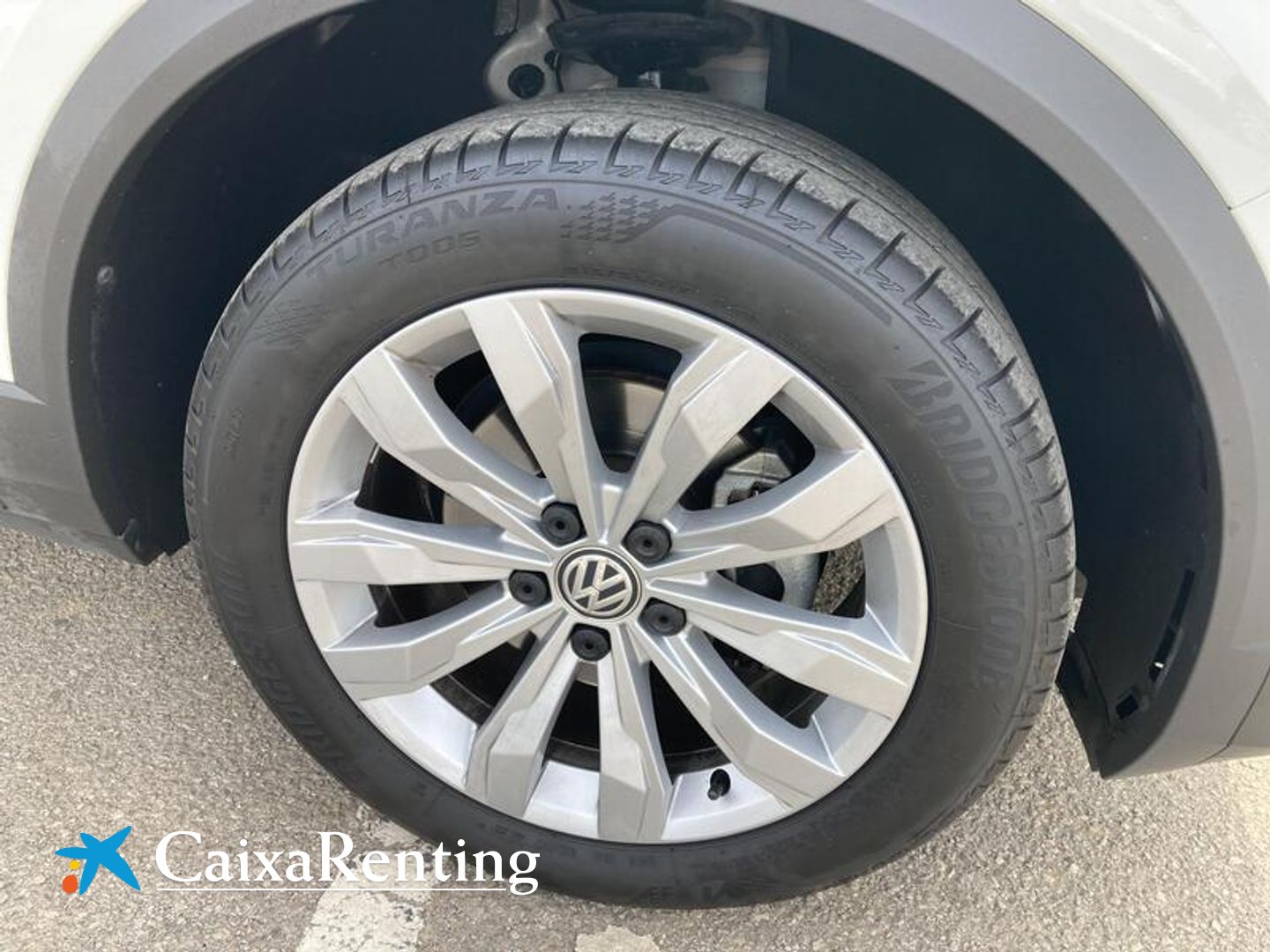 Volkswagen T-Roc Advance 1.0 TSI 85 kW (115 CV)