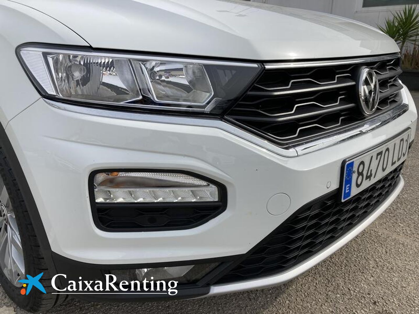 Volkswagen T-Roc Advance 1.0 TSI 85 kW (115 CV)