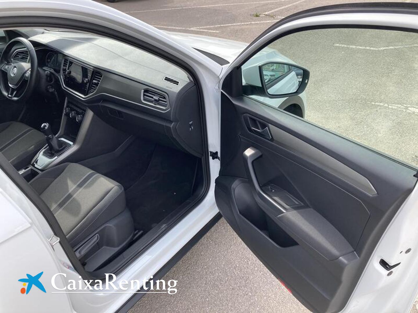 Volkswagen T-Roc Advance 1.0 TSI 85 kW (115 CV)