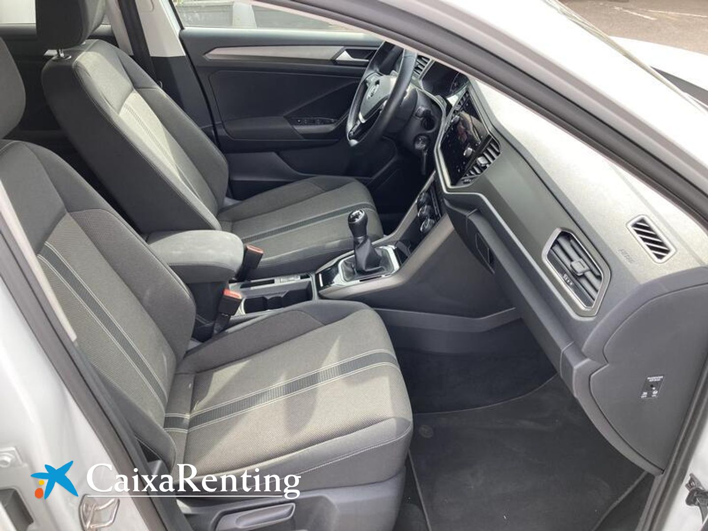 Volkswagen T-Roc Advance 1.0 TSI 85 kW (115 CV)