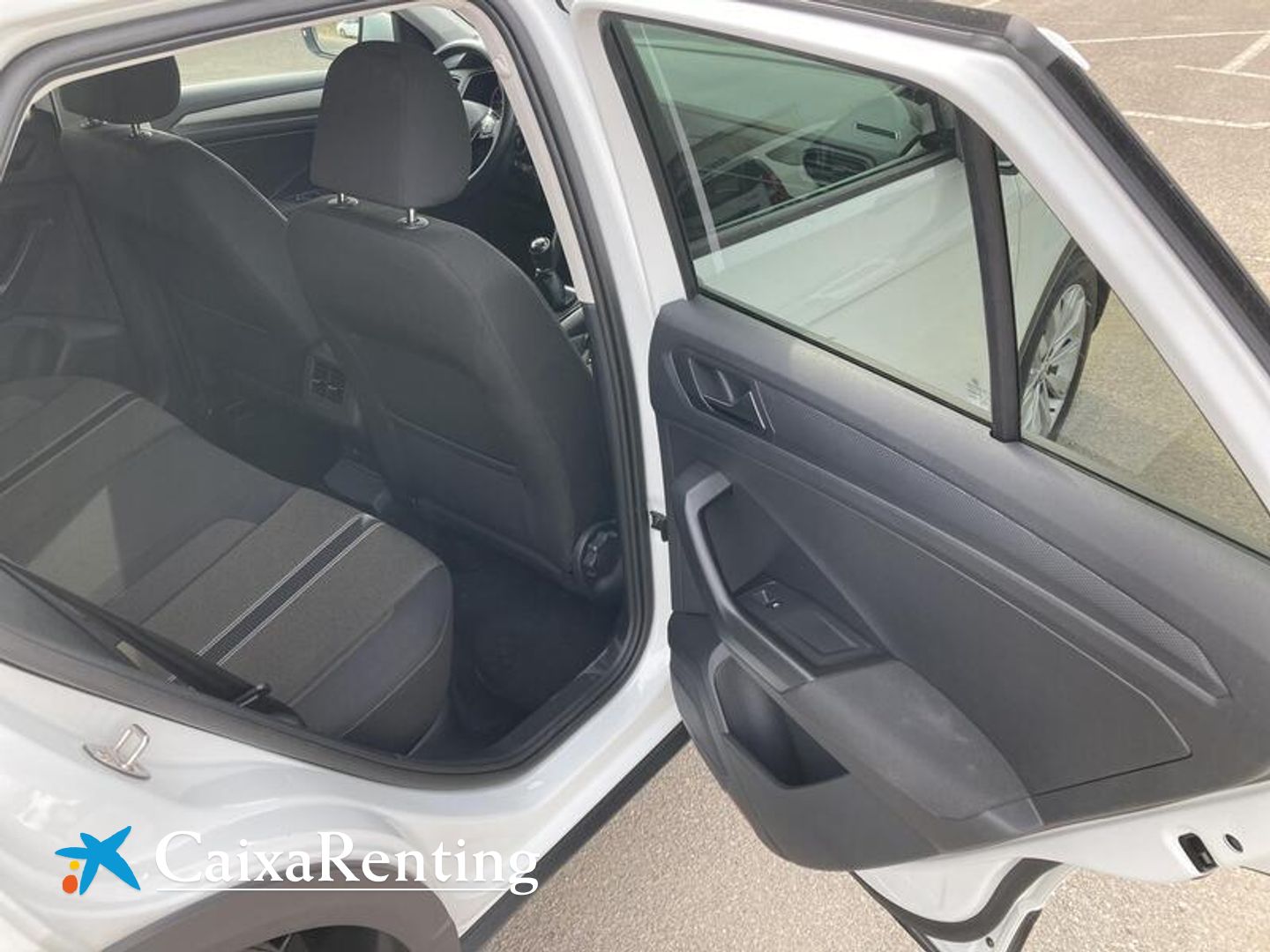 Volkswagen T-Roc Advance 1.0 TSI 85 kW (115 CV)