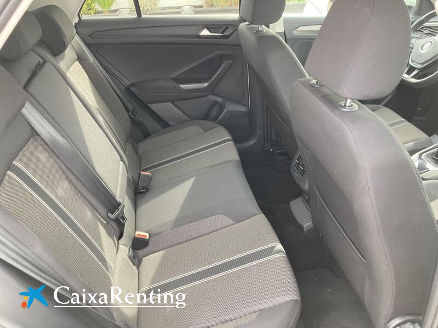 Volkswagen T-Roc Advance 1.0 TSI 85 kW (115 CV)