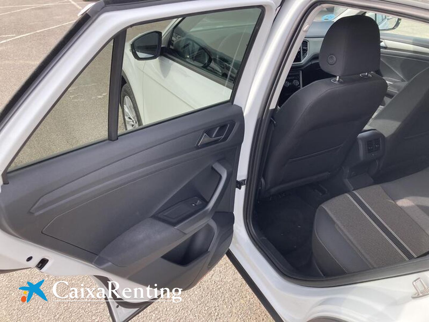 Volkswagen T-Roc Advance 1.0 TSI 85 kW (115 CV)