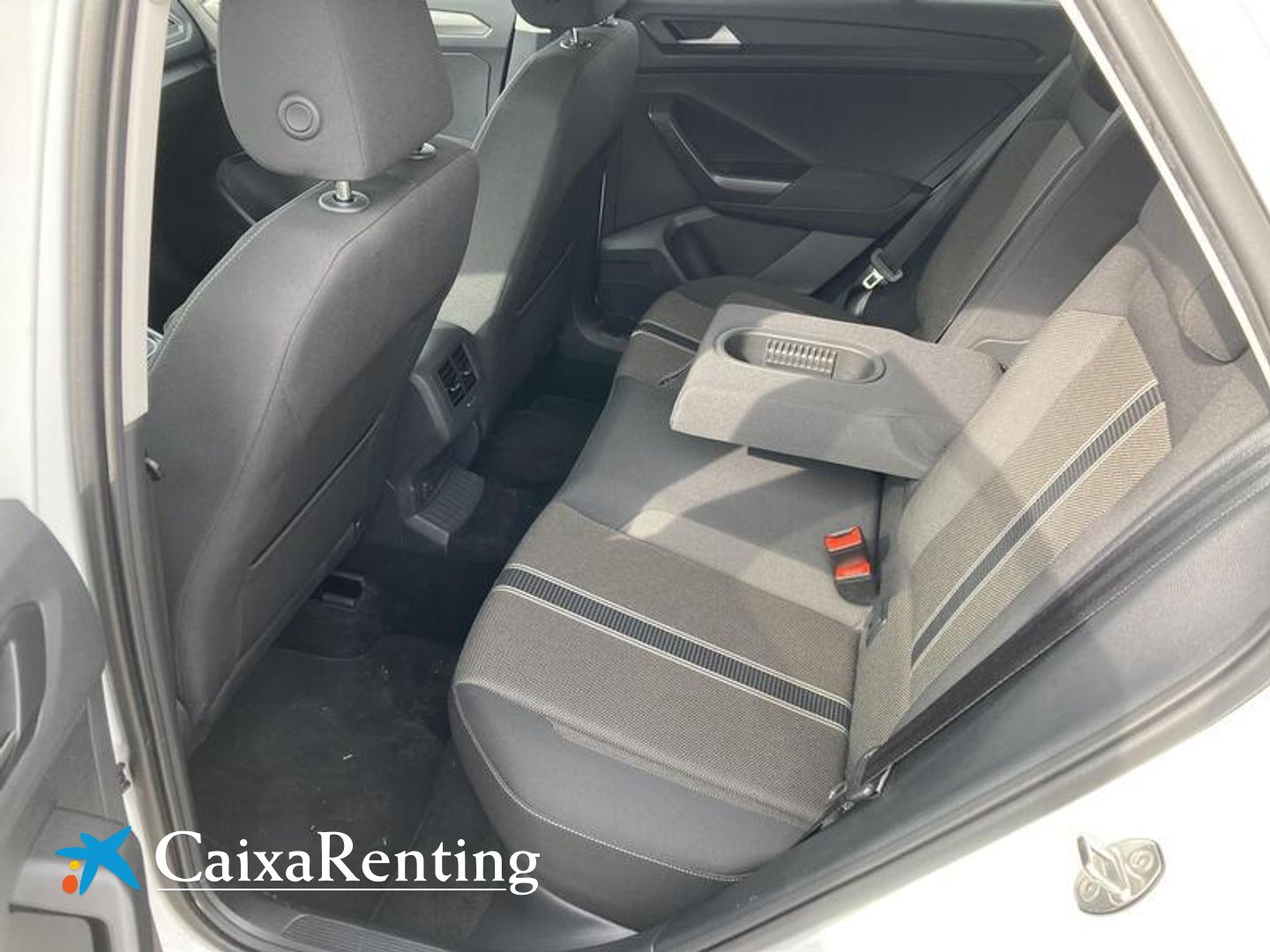 Volkswagen T-Roc Advance 1.0 TSI 85 kW (115 CV)