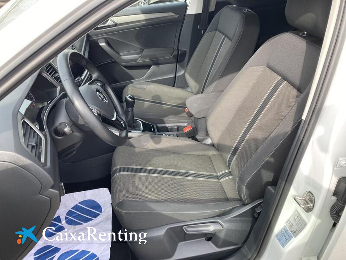 Volkswagen T-Roc Advance 1.0 TSI 85 kW (115 CV)