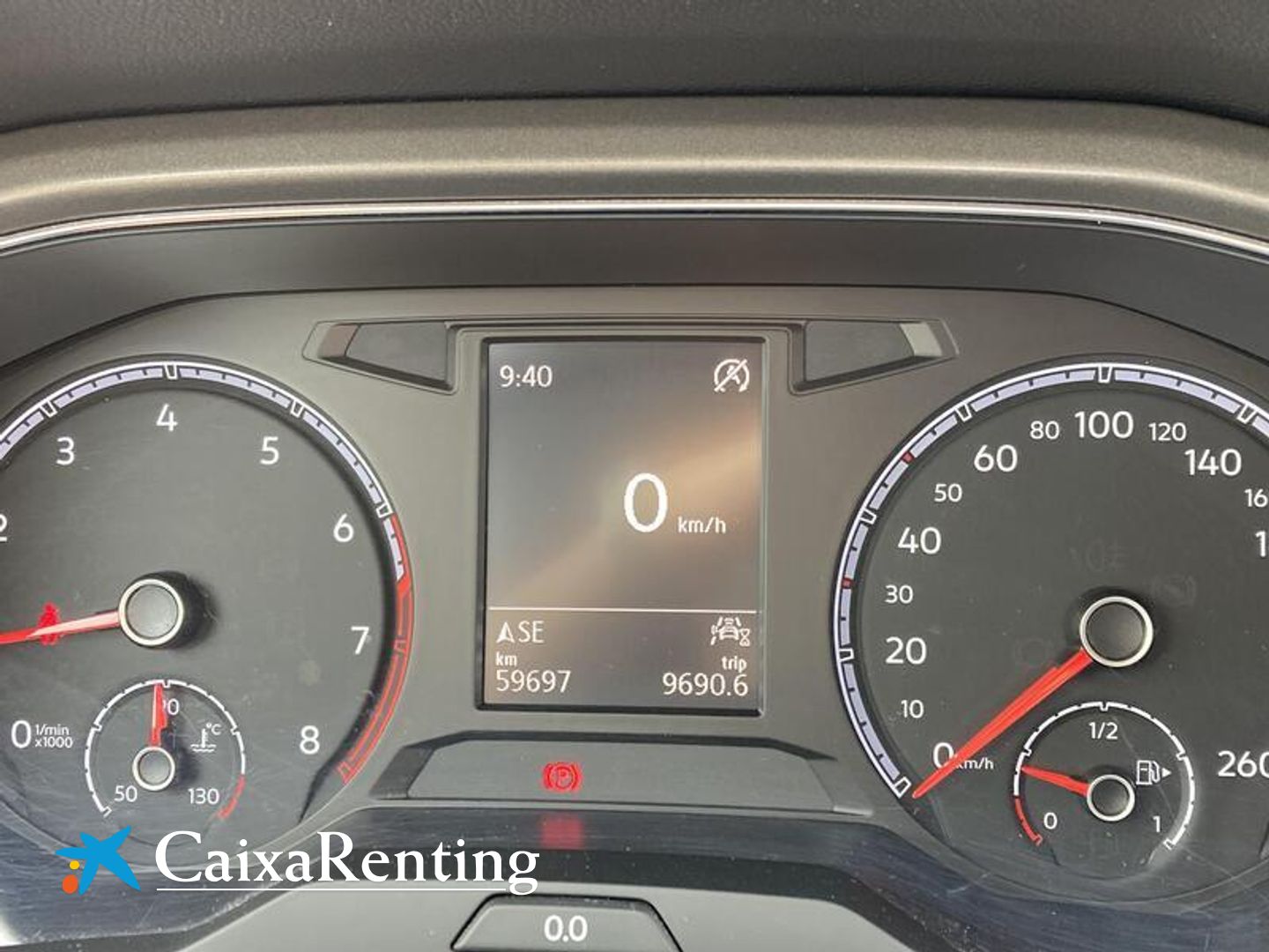 Volkswagen T-Roc Advance 1.0 TSI 85 kW (115 CV)
