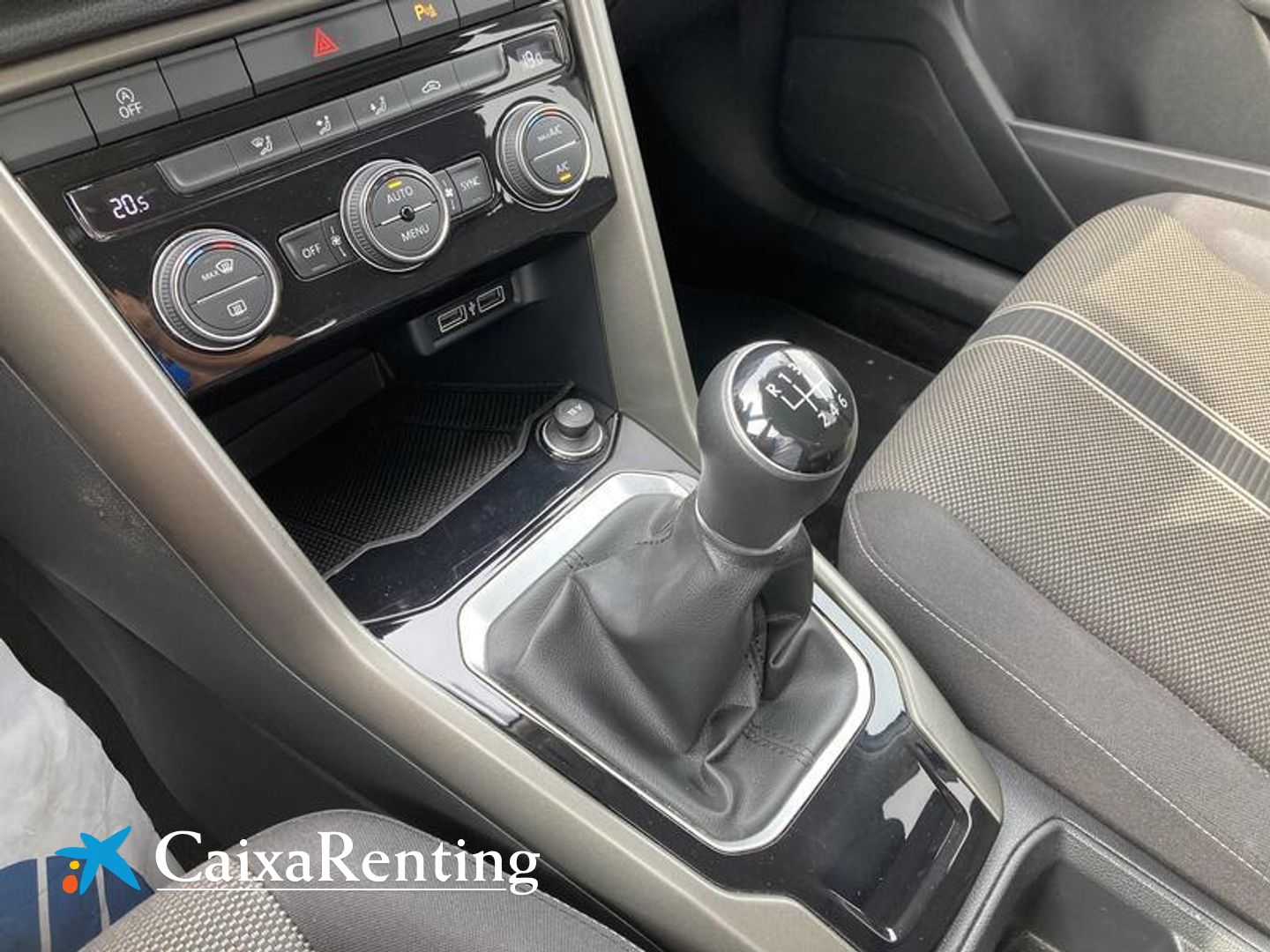 Volkswagen T-Roc Advance 1.0 TSI 85 kW (115 CV)