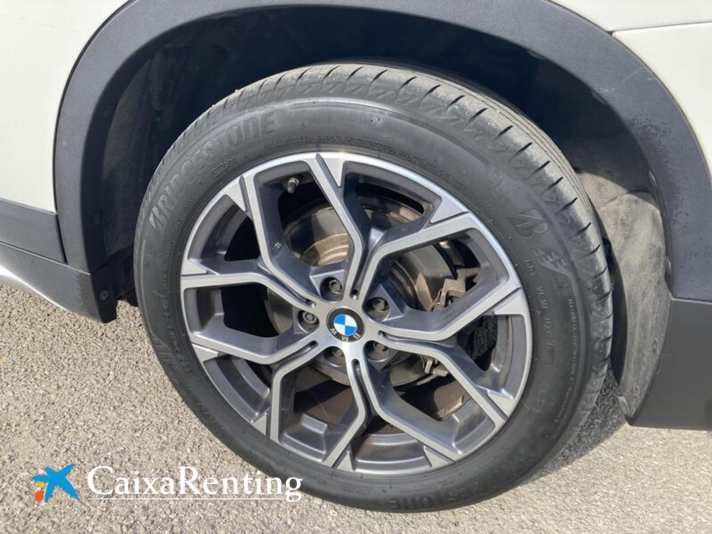 BMW X1 xDrive25e 162 kW (220 CV)