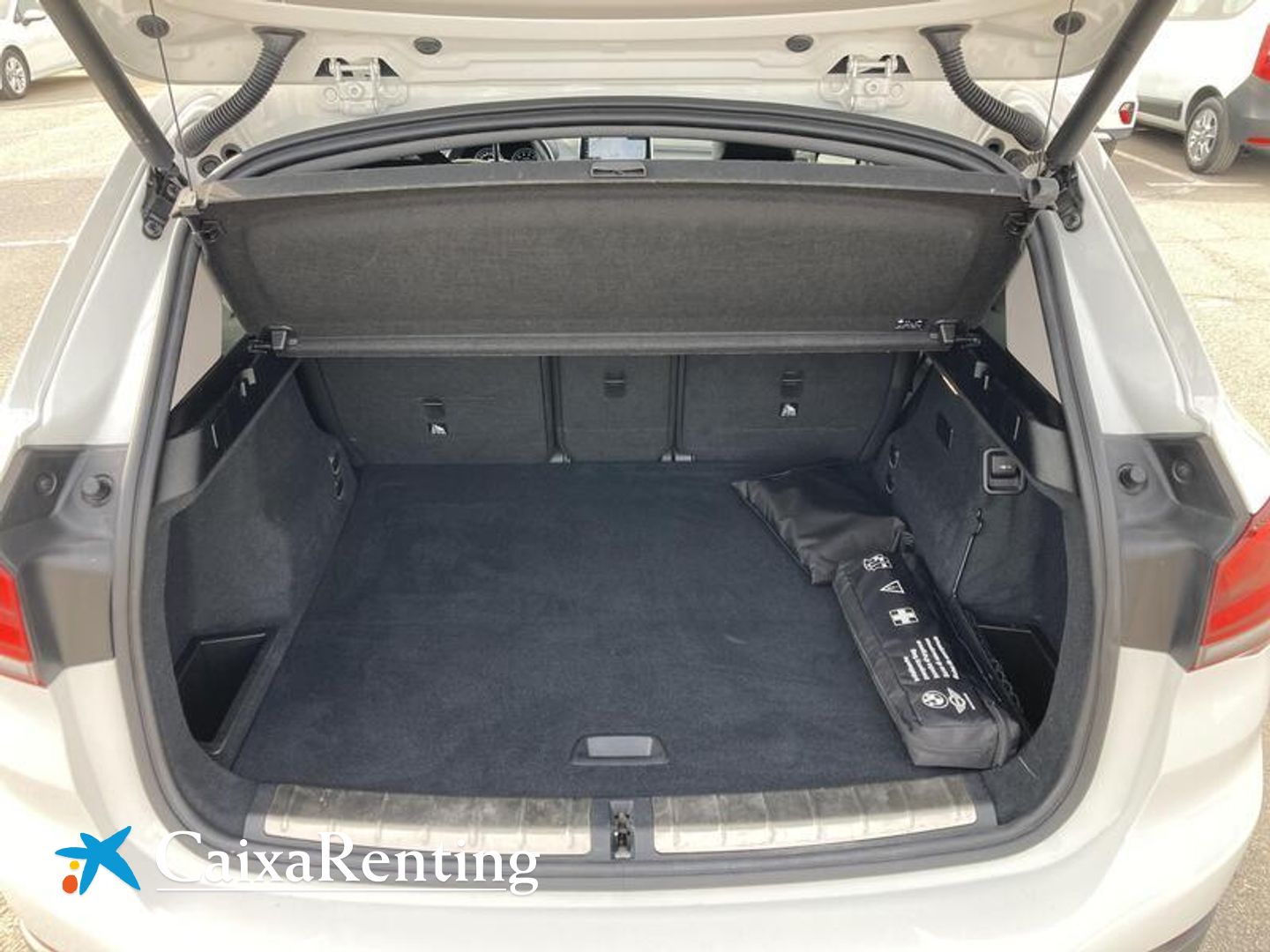 BMW X1 xDrive25e 162 kW (220 CV)