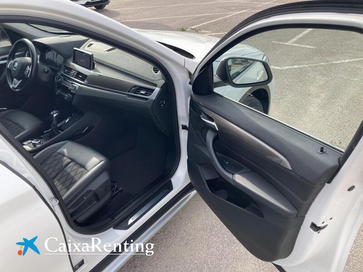 BMW X1 xDrive25e 162 kW (220 CV)