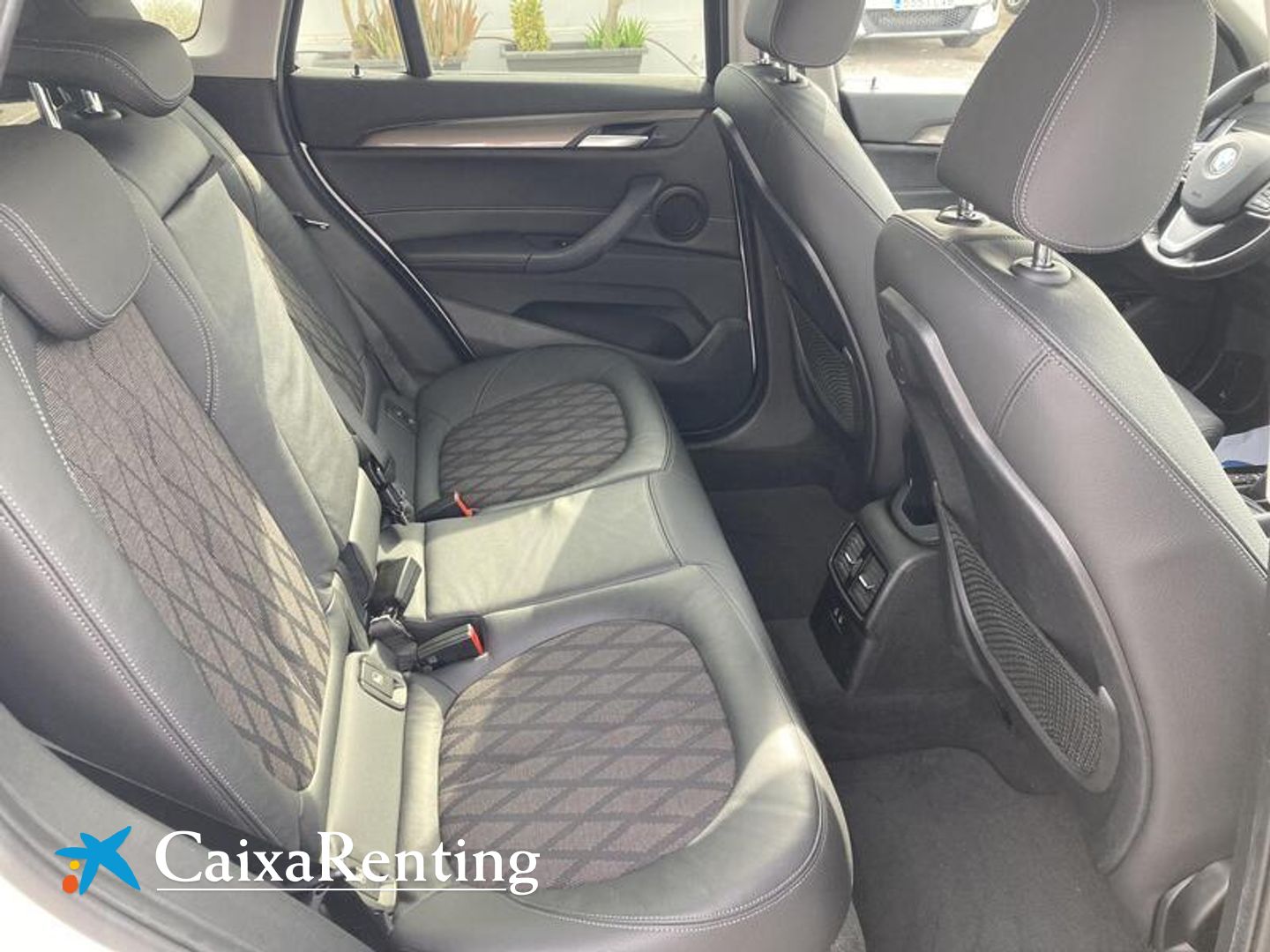 BMW X1 xDrive25e 162 kW (220 CV)