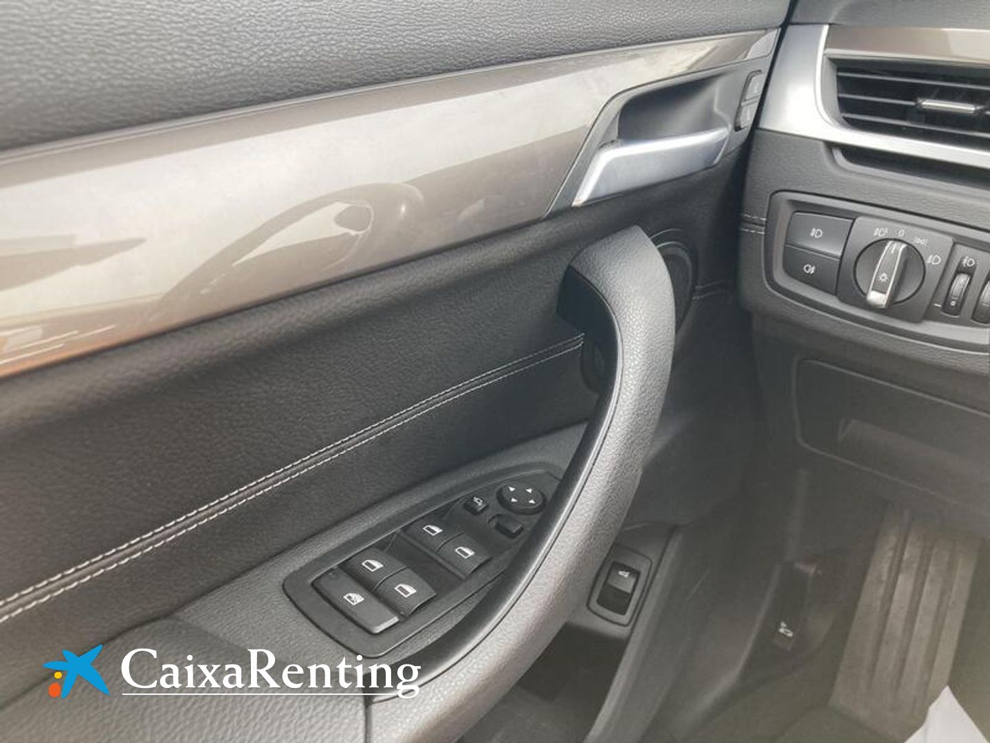 BMW X1 xDrive25e 162 kW (220 CV)