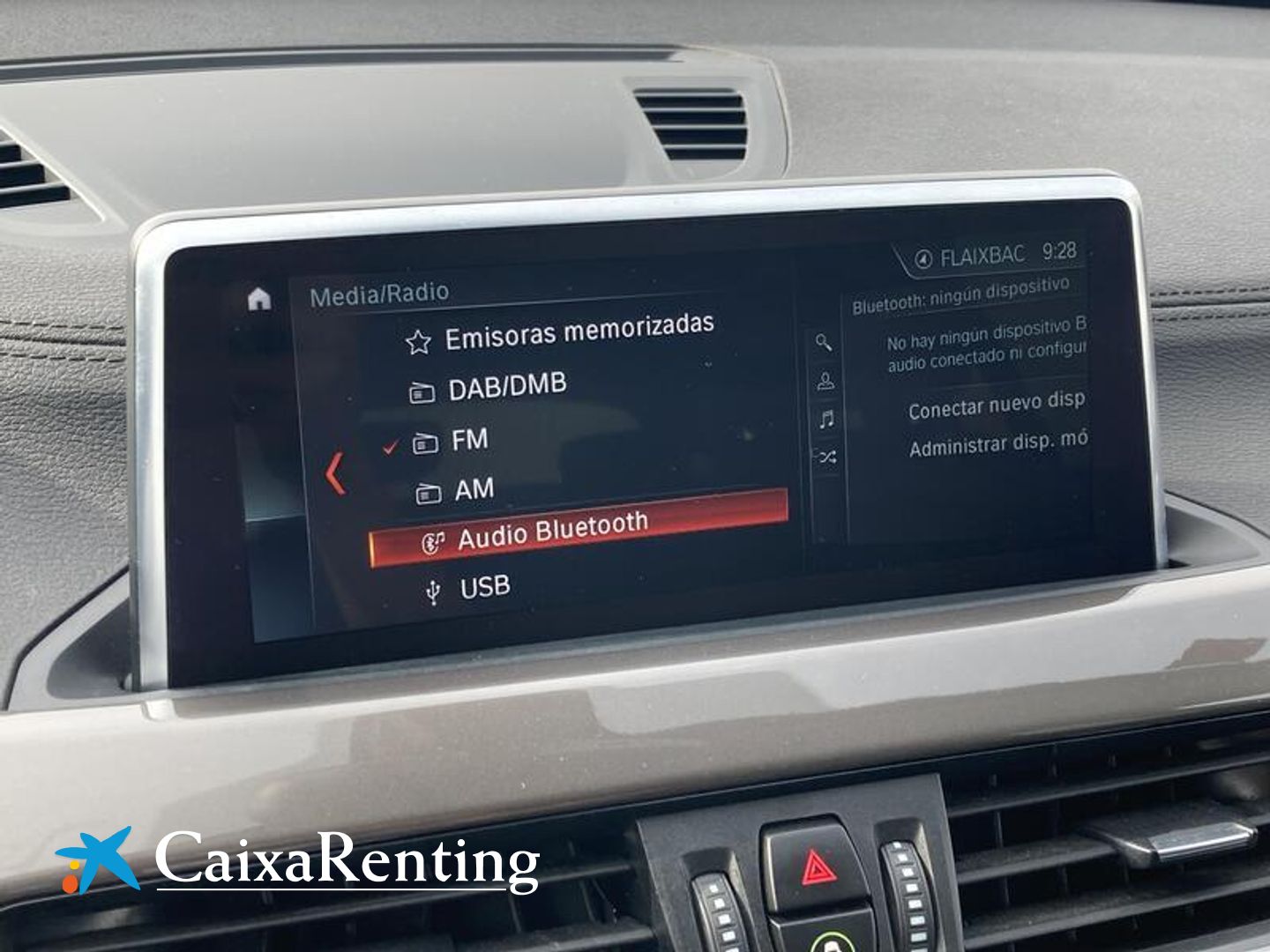 BMW X1 xDrive25e 162 kW (220 CV)