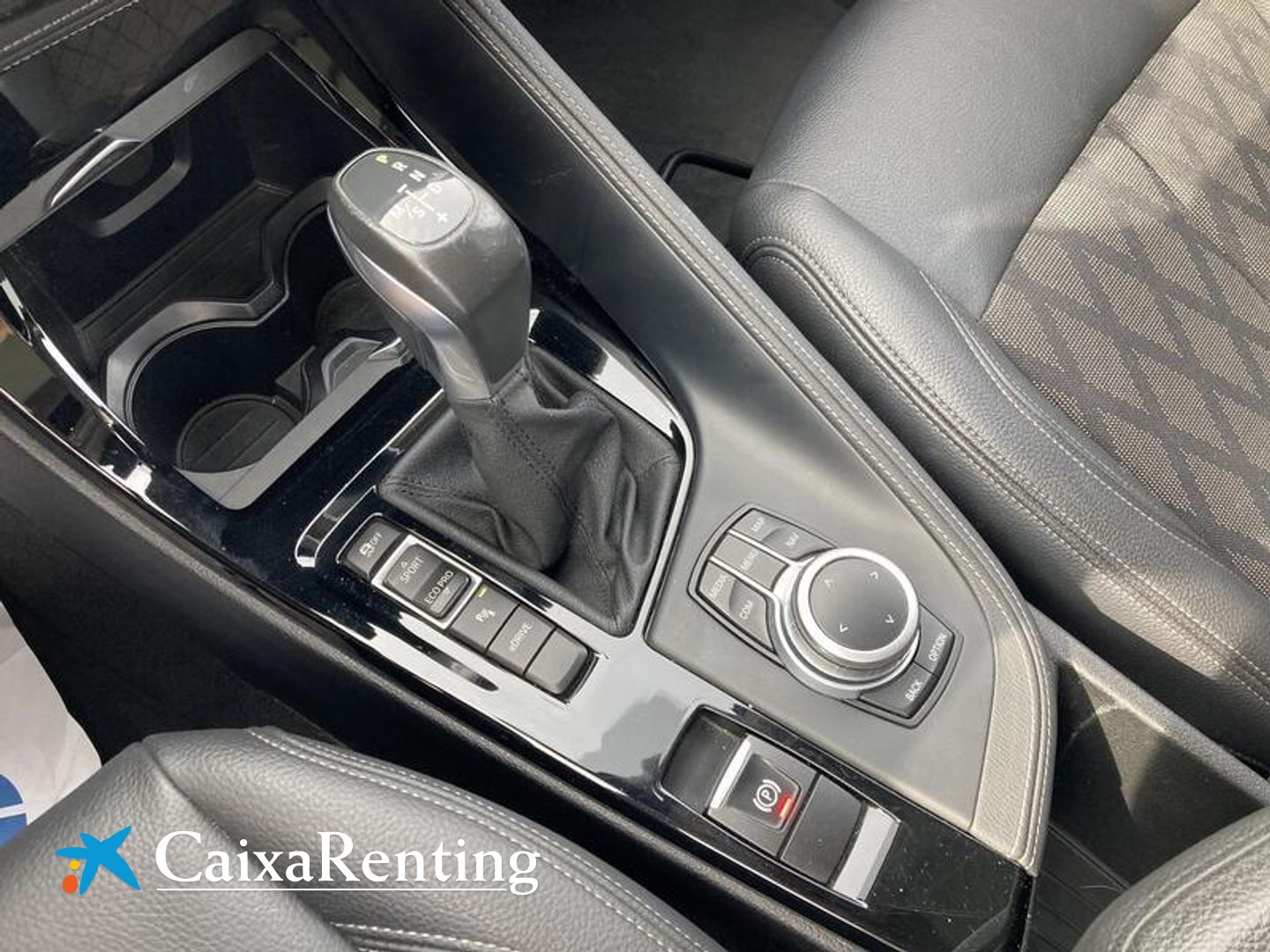 BMW X1 xDrive25e 162 kW (220 CV)