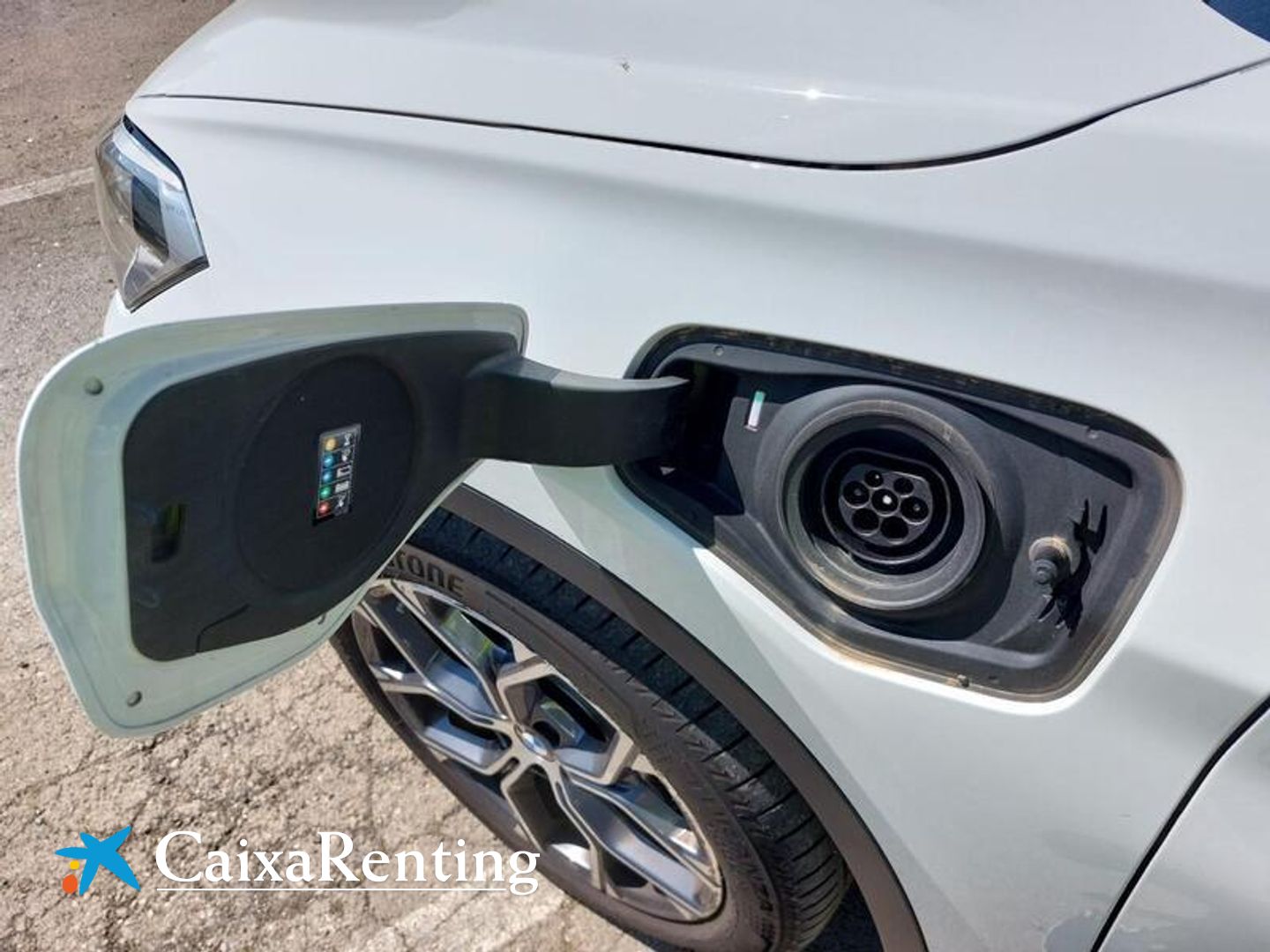 BMW X1 xDrive25e 162 kW (220 CV)