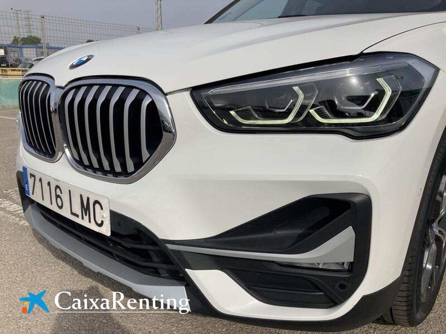 BMW X1 xDrive25e 162 kW (220 CV)