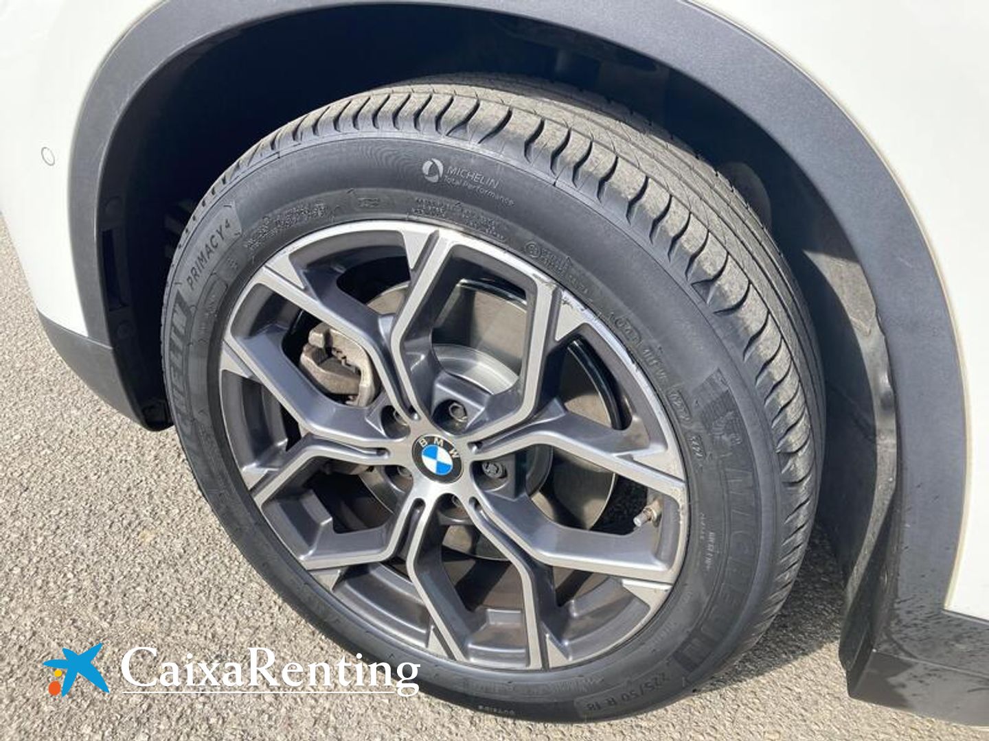 BMW X1 xDrive25e 162 kW (220 CV)