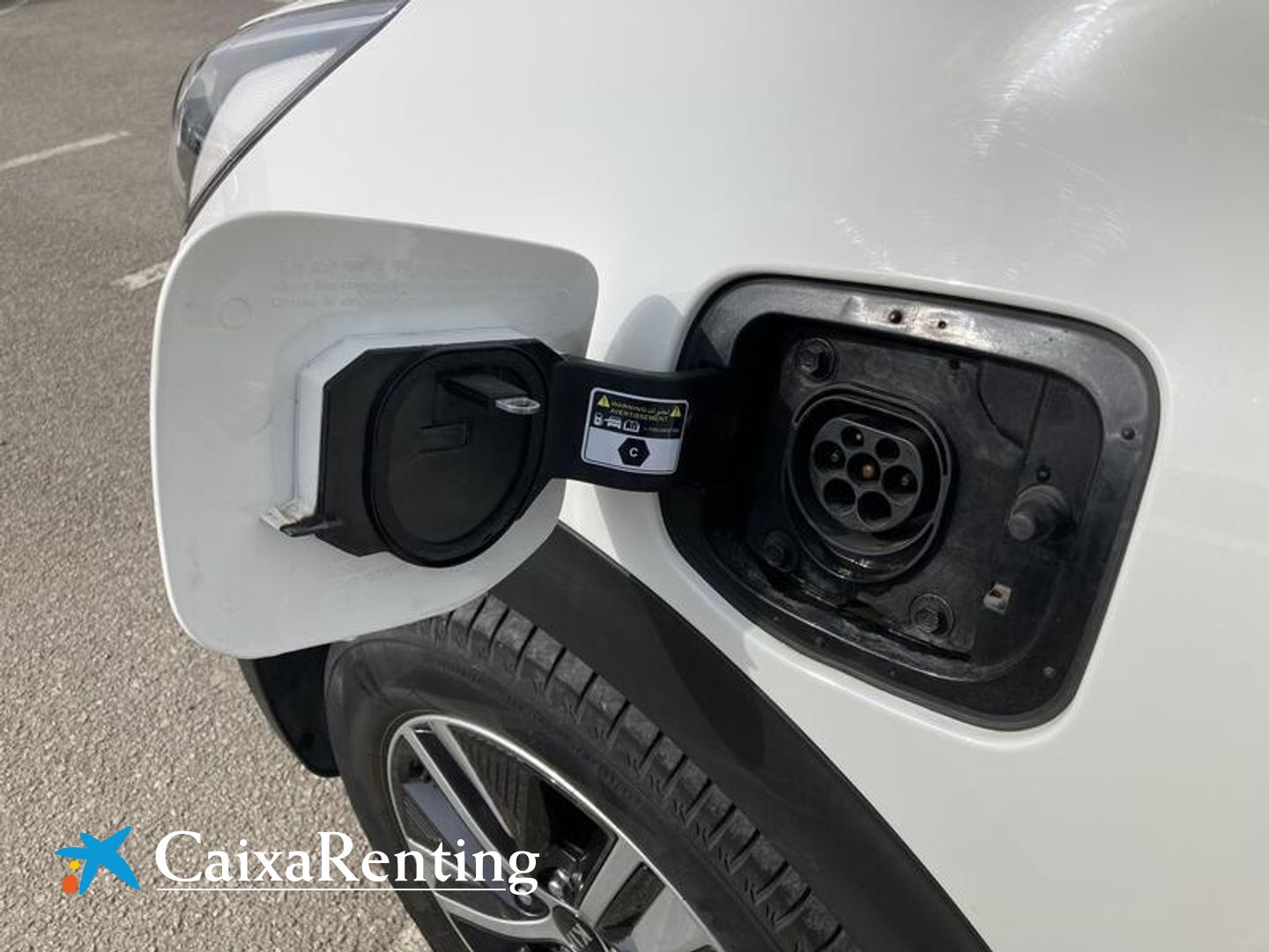 Kia Niro 1.6 GDi PHEV Híbrido Drive 104 kW (141 CV)