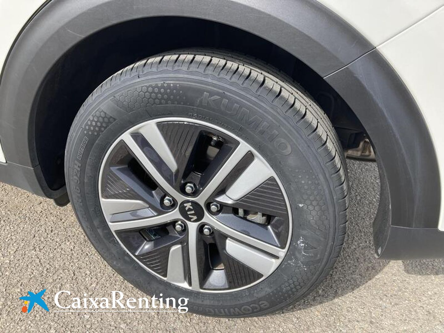 Kia Niro 1.6 GDi PHEV Híbrido Drive 104 kW (141 CV)