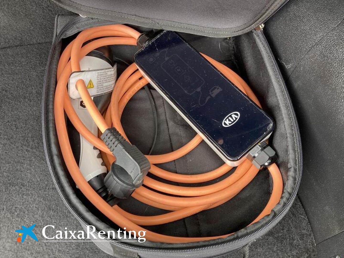 Kia Niro 1.6 GDi PHEV Híbrido Drive 104 kW (141 CV)