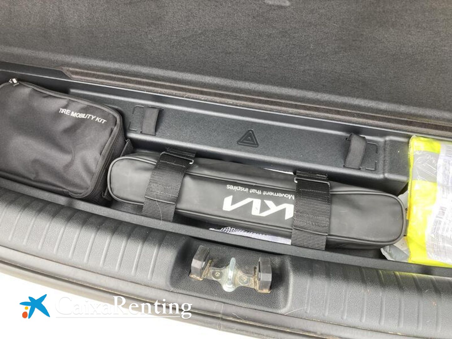 Kia Niro 1.6 GDi PHEV Híbrido Drive 104 kW (141 CV)