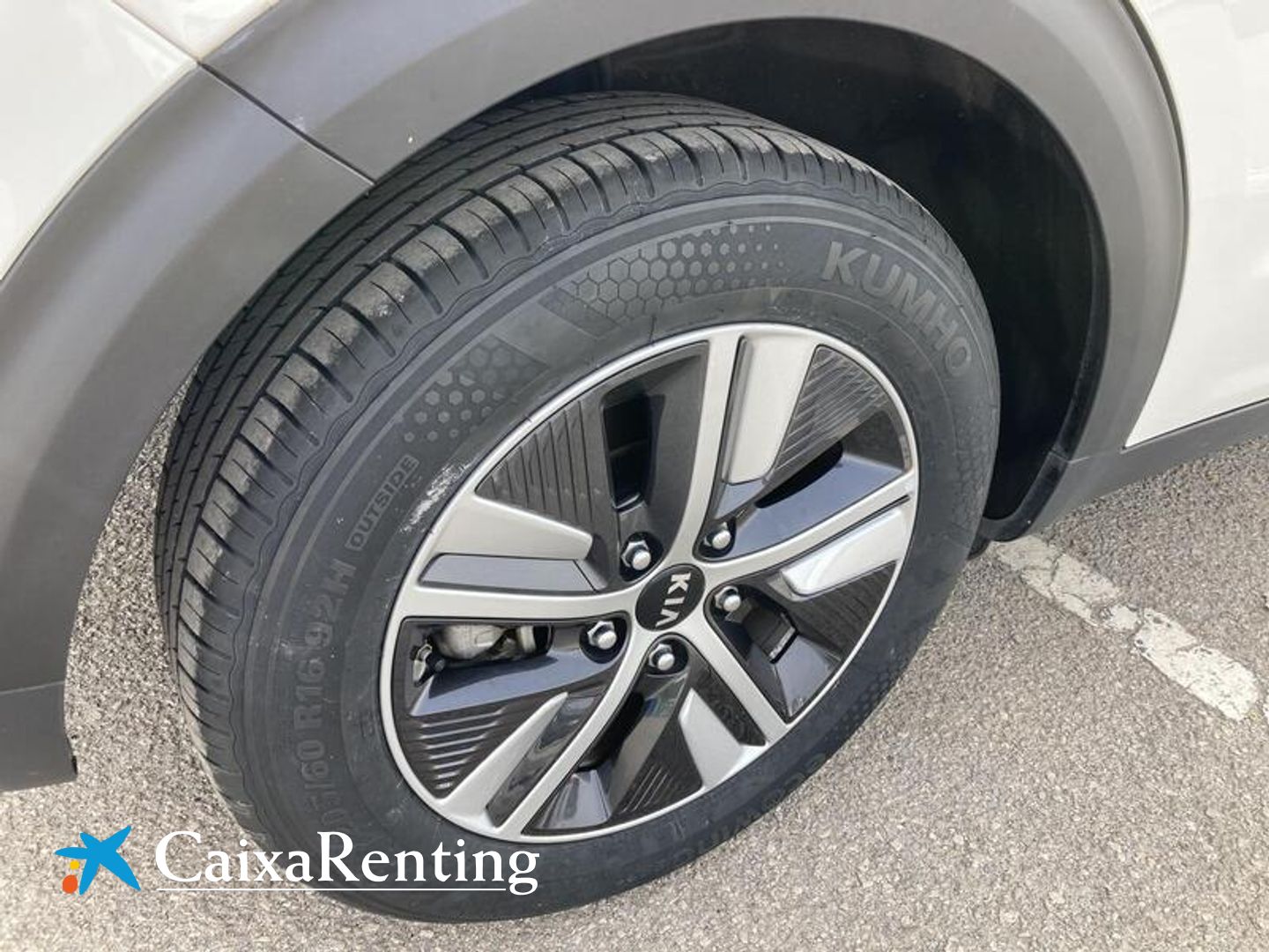 Kia Niro 1.6 GDi PHEV Híbrido Drive 104 kW (141 CV)
