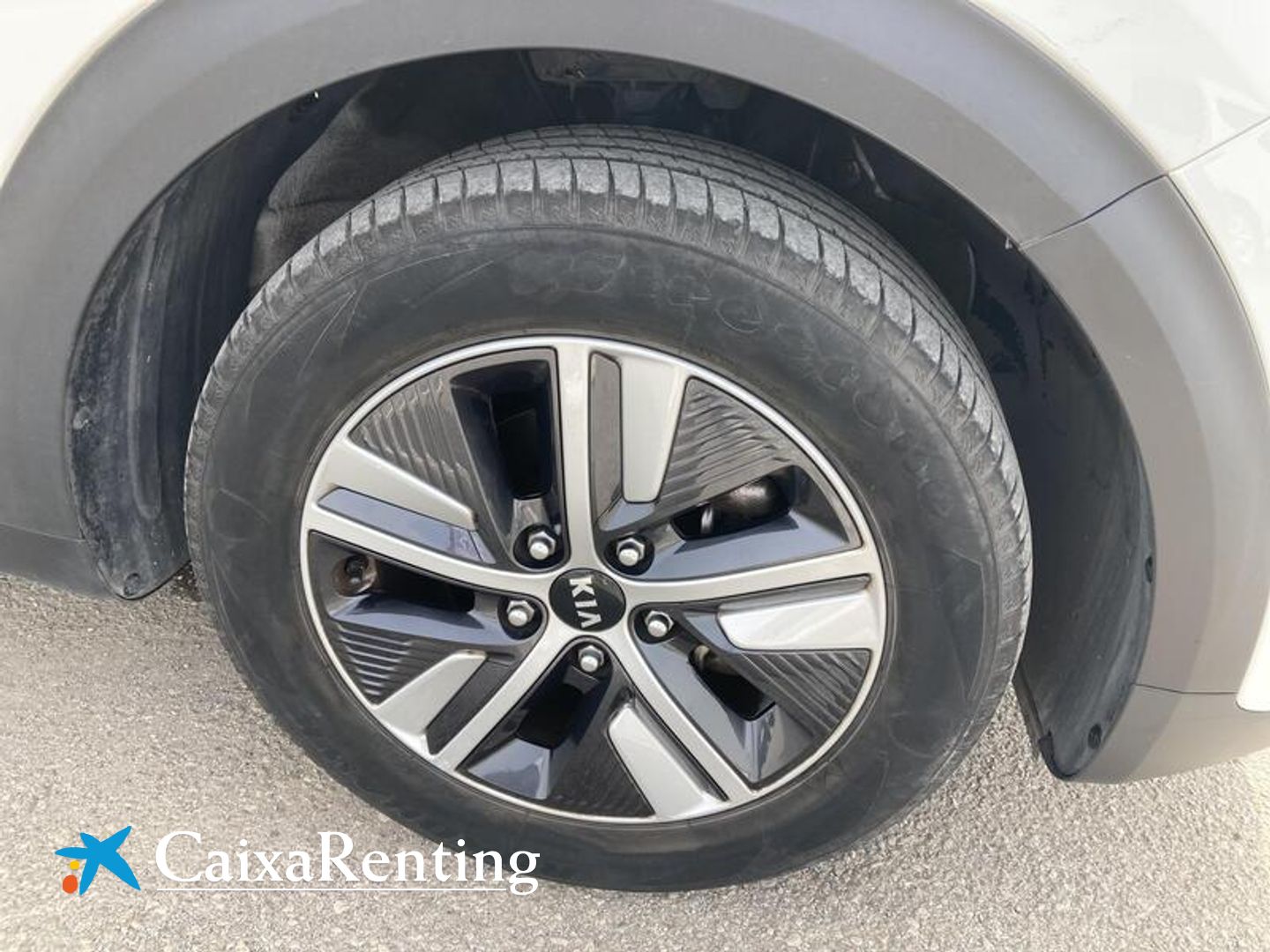 Kia Niro 1.6 GDi PHEV Híbrido Drive 104 kW (141 CV)
