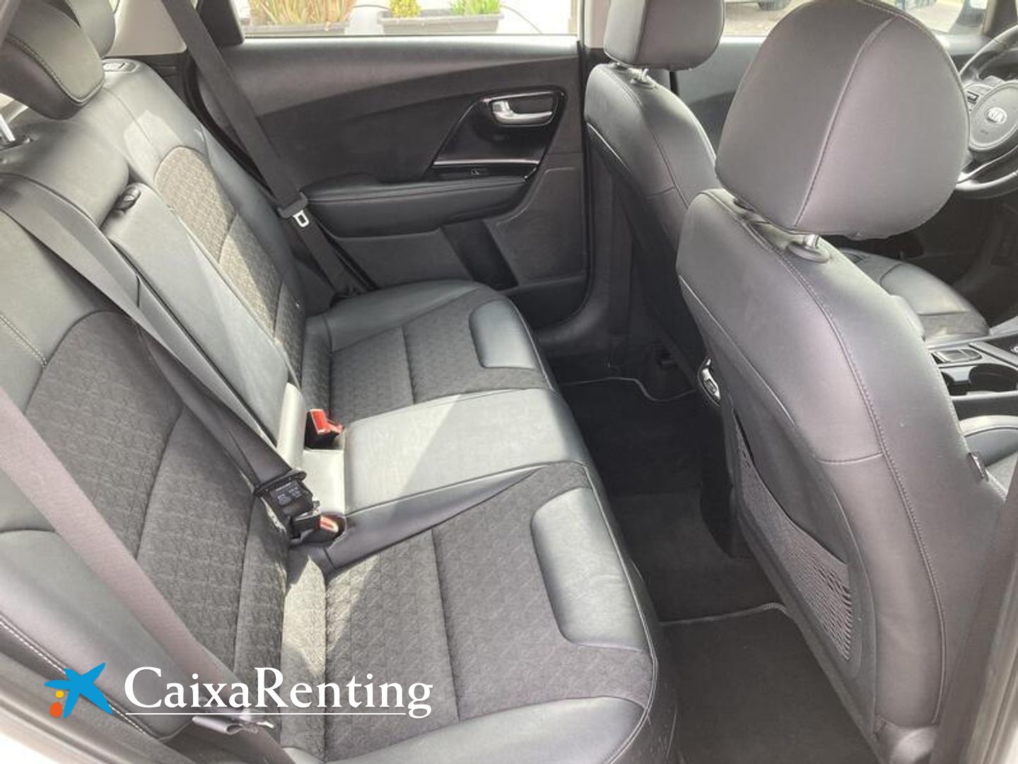 Kia Niro 1.6 GDi PHEV Híbrido Drive 104 kW (141 CV)