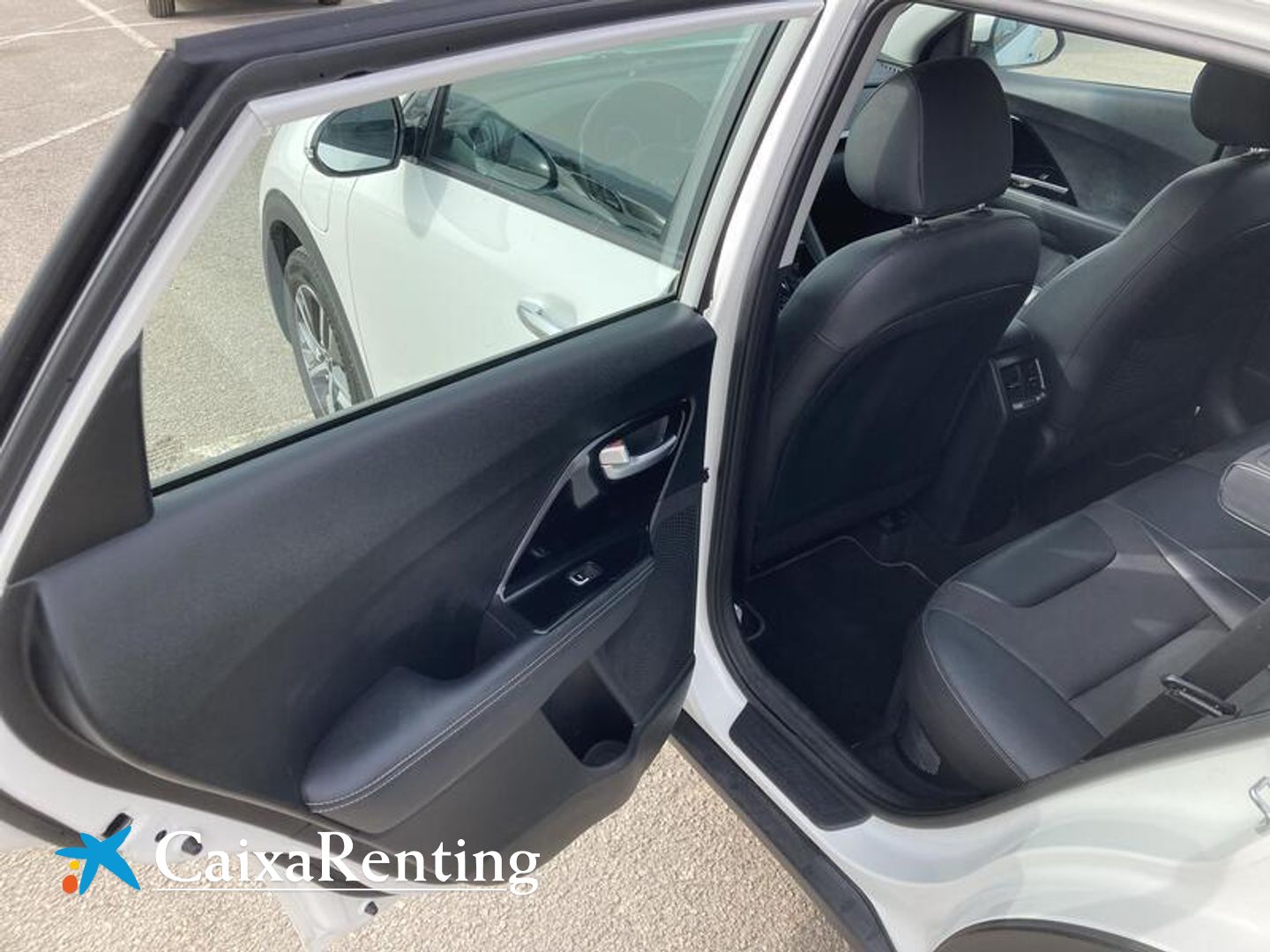 Kia Niro 1.6 GDi PHEV Híbrido Drive 104 kW (141 CV)