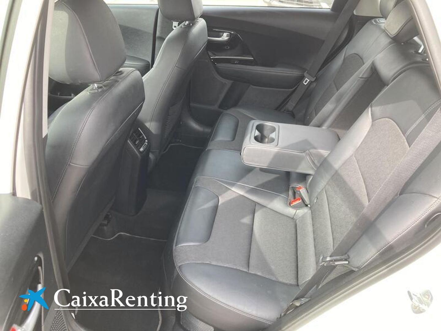 Kia Niro 1.6 GDi PHEV Híbrido Drive 104 kW (141 CV)