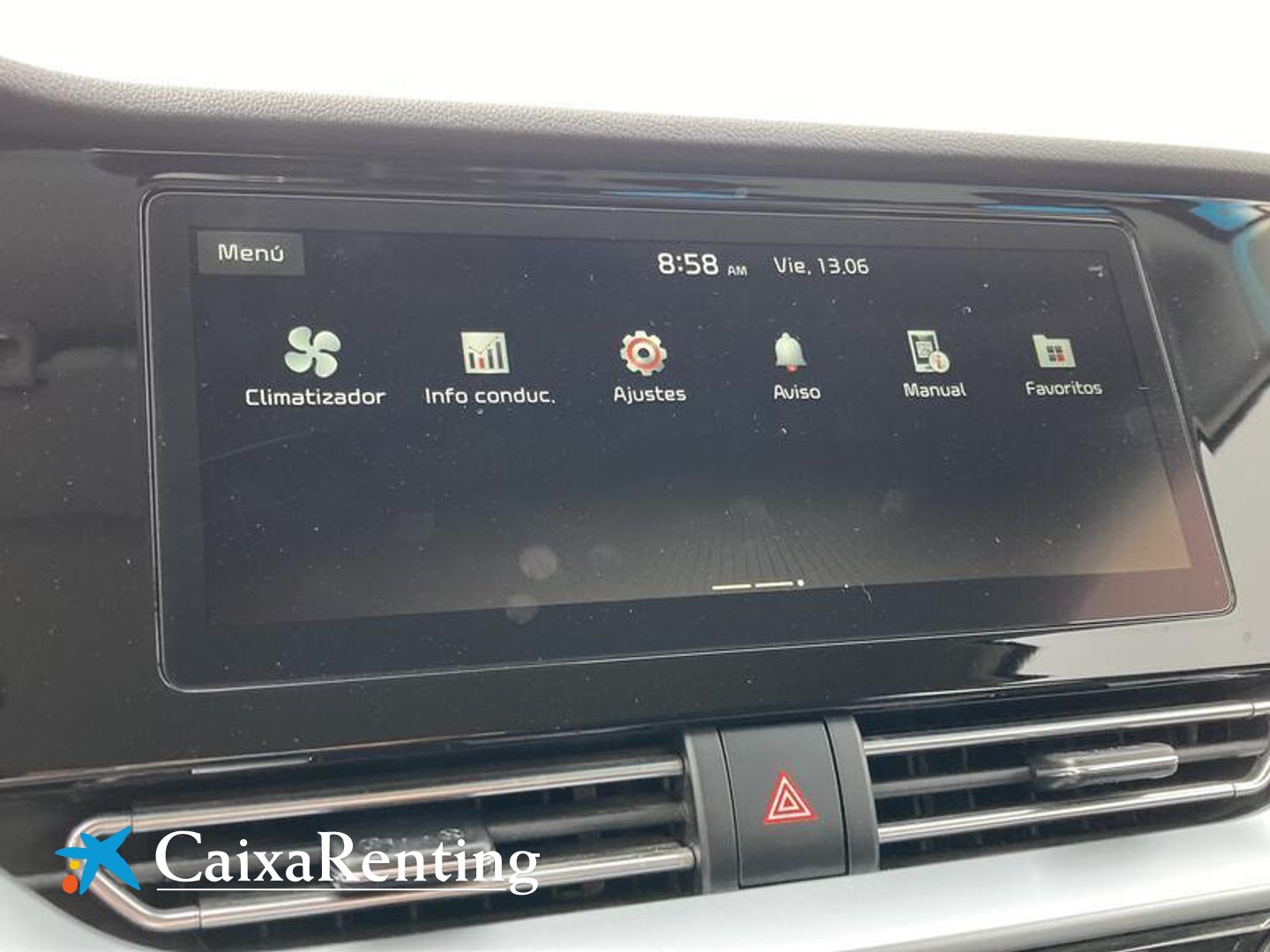 Kia Niro 1.6 GDi PHEV Híbrido Drive 104 kW (141 CV)