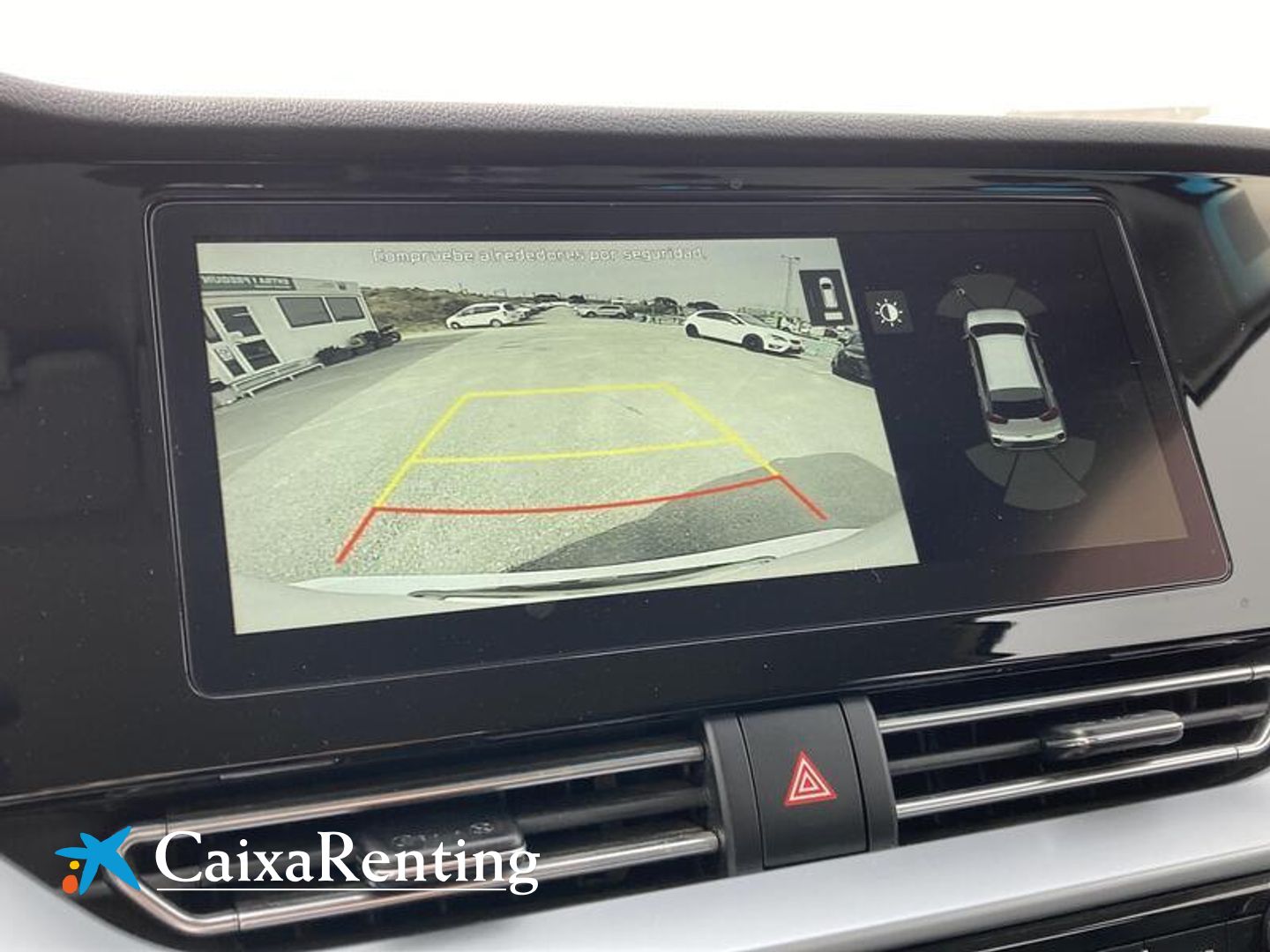 Kia Niro 1.6 GDi PHEV Híbrido Drive 104 kW (141 CV)