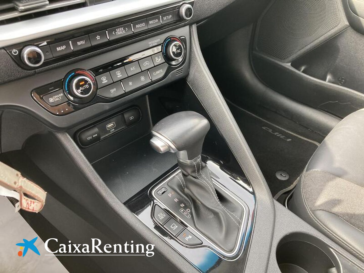 Kia Niro 1.6 GDi PHEV Híbrido Drive 104 kW (141 CV)