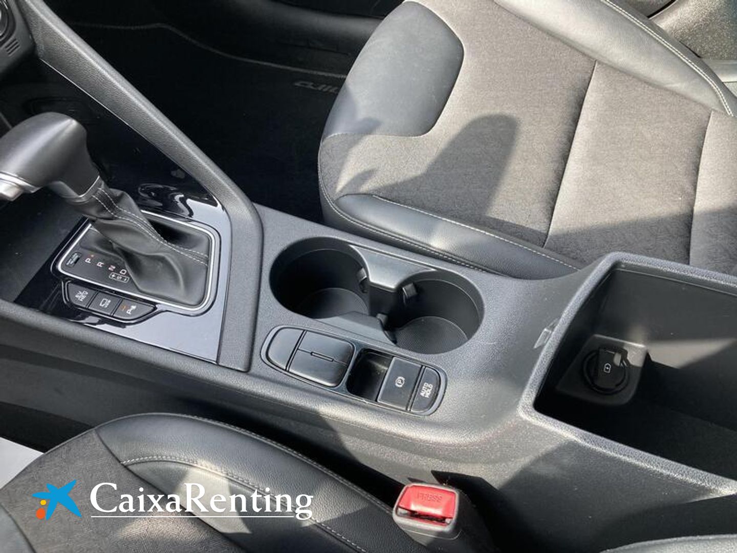 Kia Niro 1.6 GDi PHEV Híbrido Drive 104 kW (141 CV)
