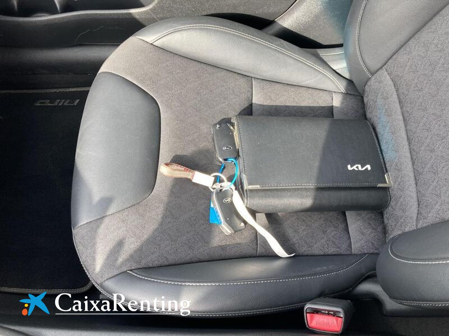 Kia Niro 1.6 GDi PHEV Híbrido Drive 104 kW (141 CV)