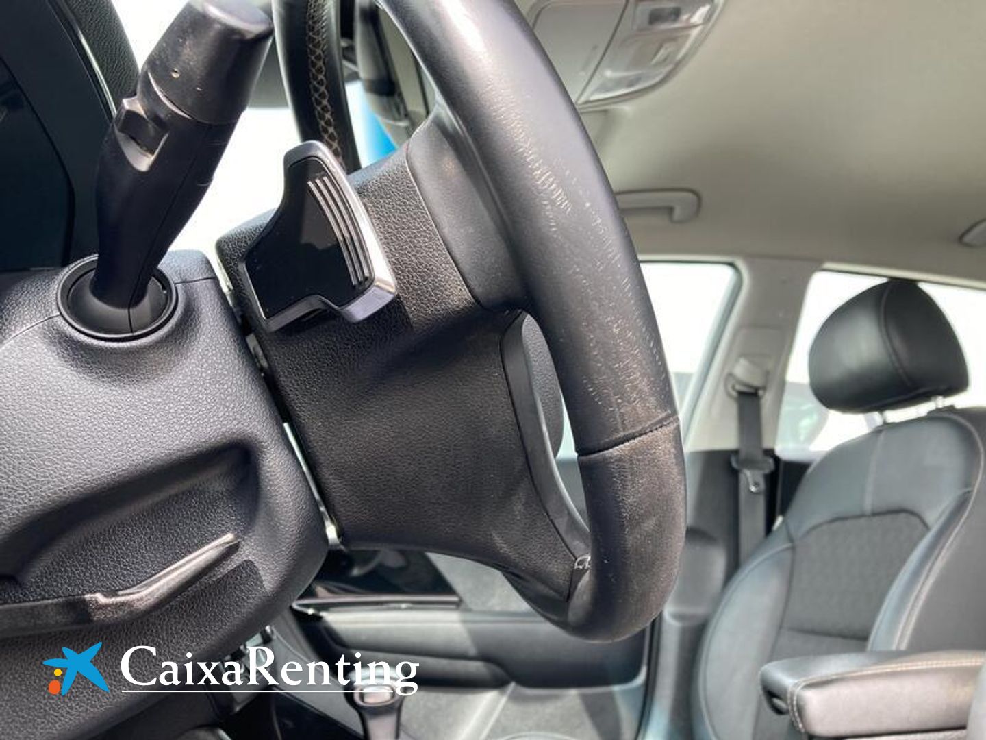 Kia Niro 1.6 GDi PHEV Híbrido Drive 104 kW (141 CV)