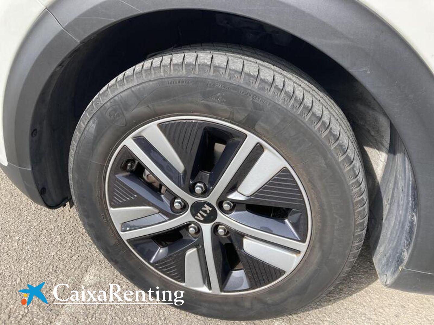 Kia Niro 1.6 GDi PHEV Híbrido Drive 104 kW (141 CV)