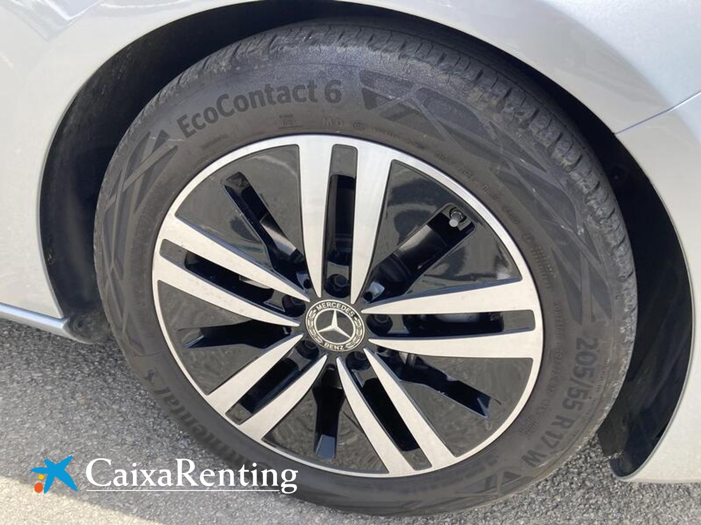 Mercedes-Benz Clase A 200 d 110 kW (150 CV)