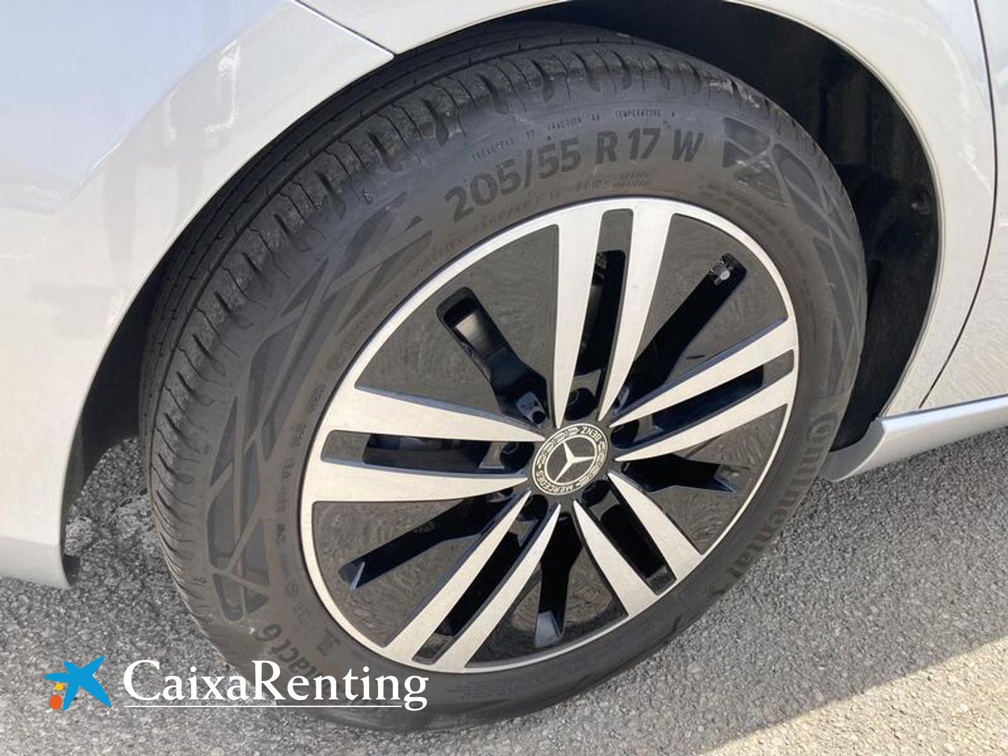 Mercedes-Benz Clase A 200 d 110 kW (150 CV)