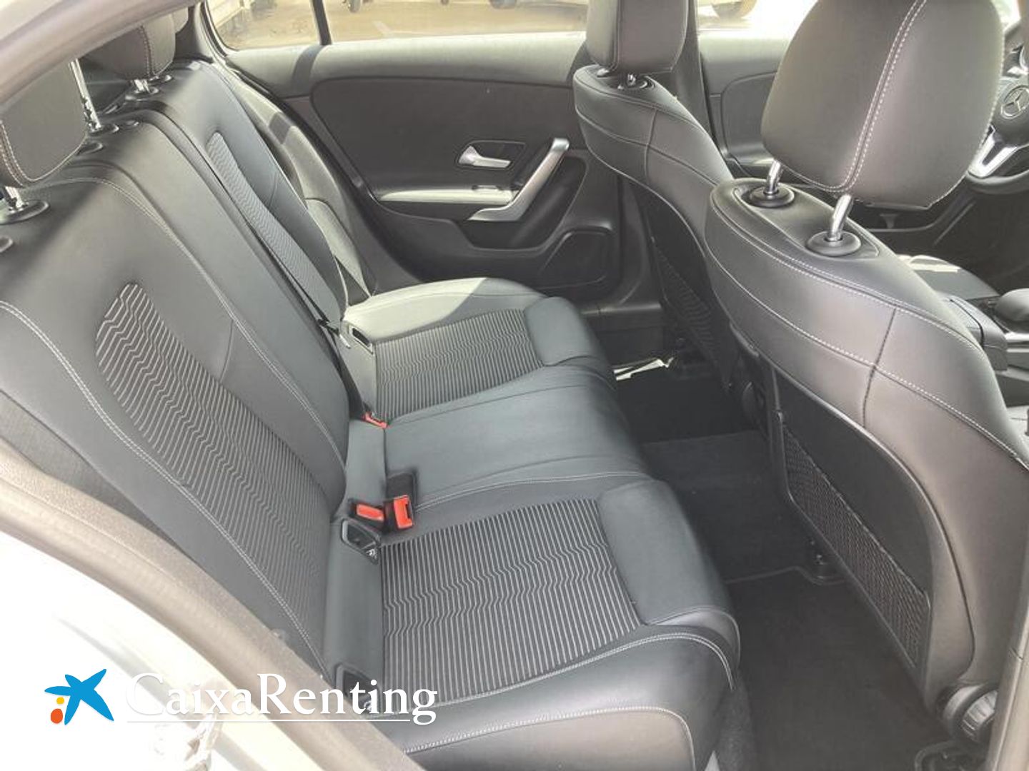 Mercedes-Benz Clase A 200 d 110 kW (150 CV)